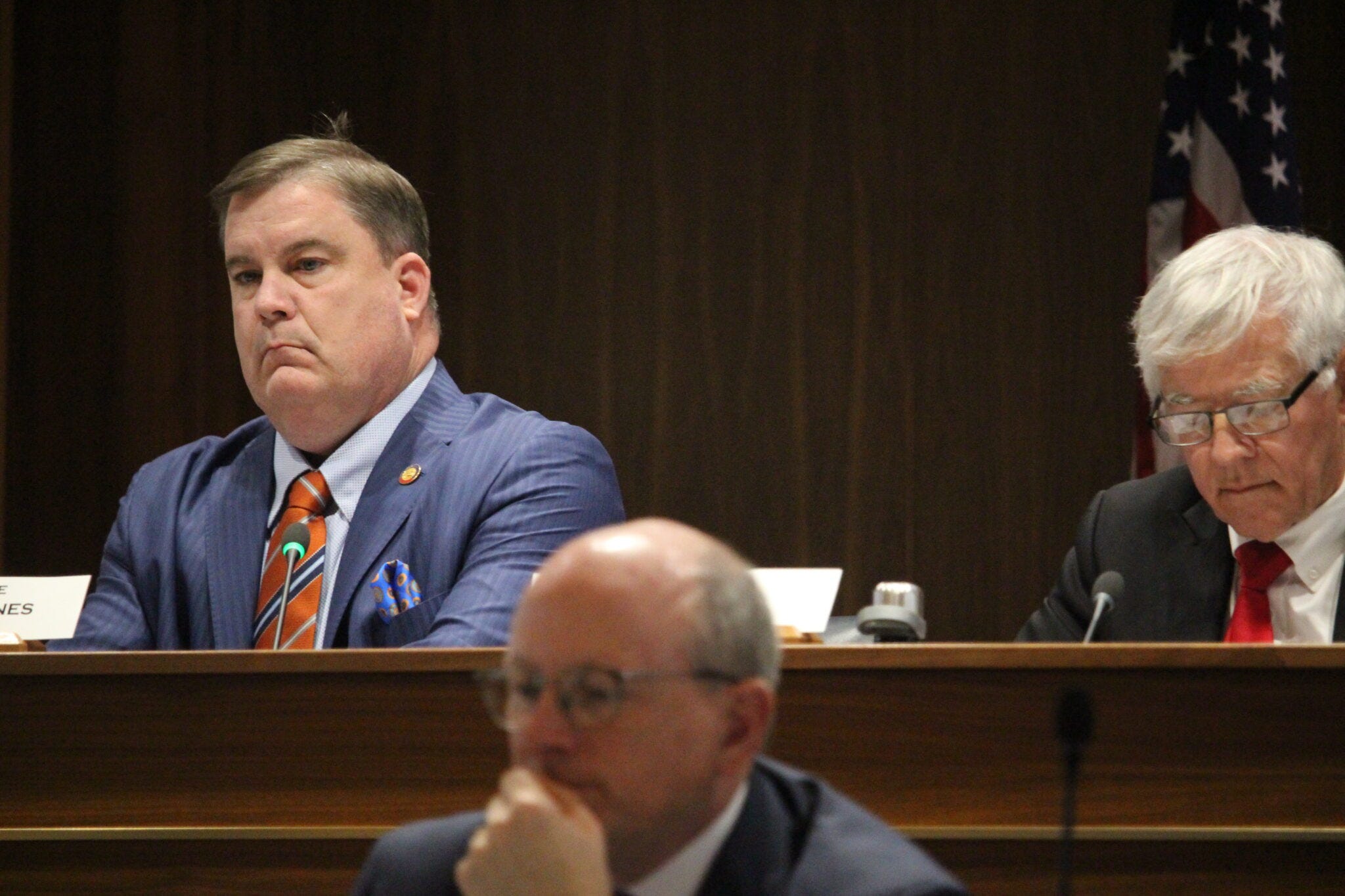 NC GOP propose book bans, withholding pay over Parents’ Bill of Rights