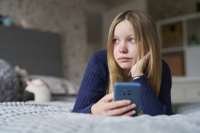 Hidden online slang is pulling young people into fraud, experts warn