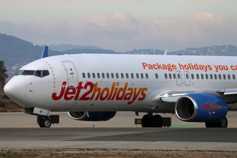 TUI, easyJet, Jet2 issue jet fuel update for passengers who have ...