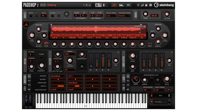 5 amazing stock synths that come bundled with your DAW
