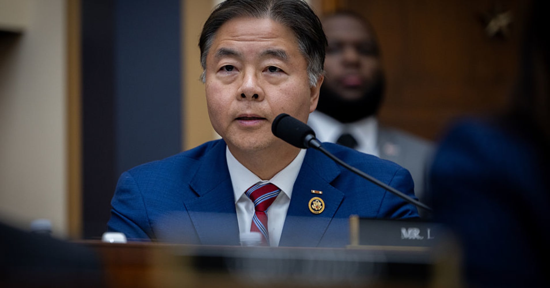 AI bill would crack down on deepfake distribution and protect ...