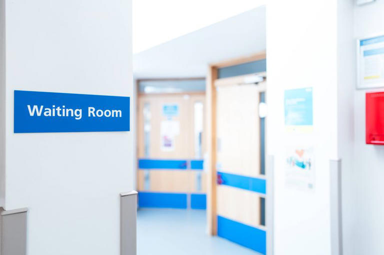 NHS prescription warning as people urged to act quickly