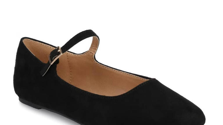 Target's Journee Collection ballet flats now just $50: Stylish, comfy ...