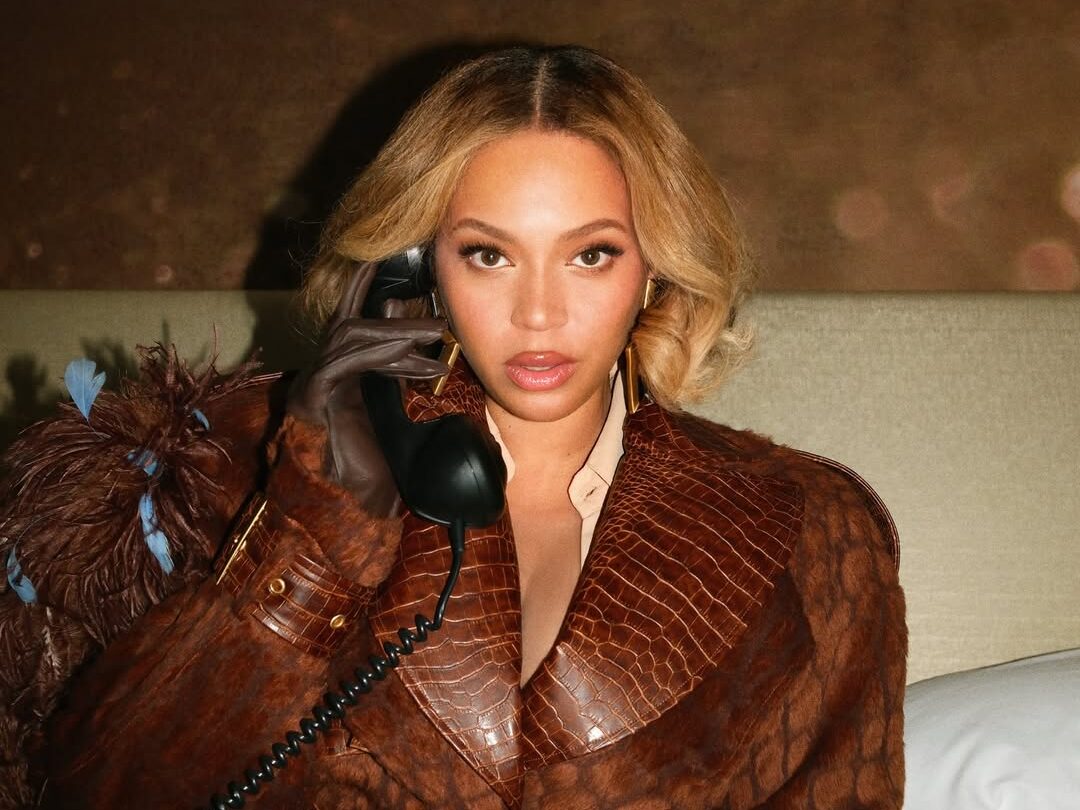 Το απρόσμενο δώρο της Beyoncé στη Miley Cyrus - Η δημόσια στήριξη για ...