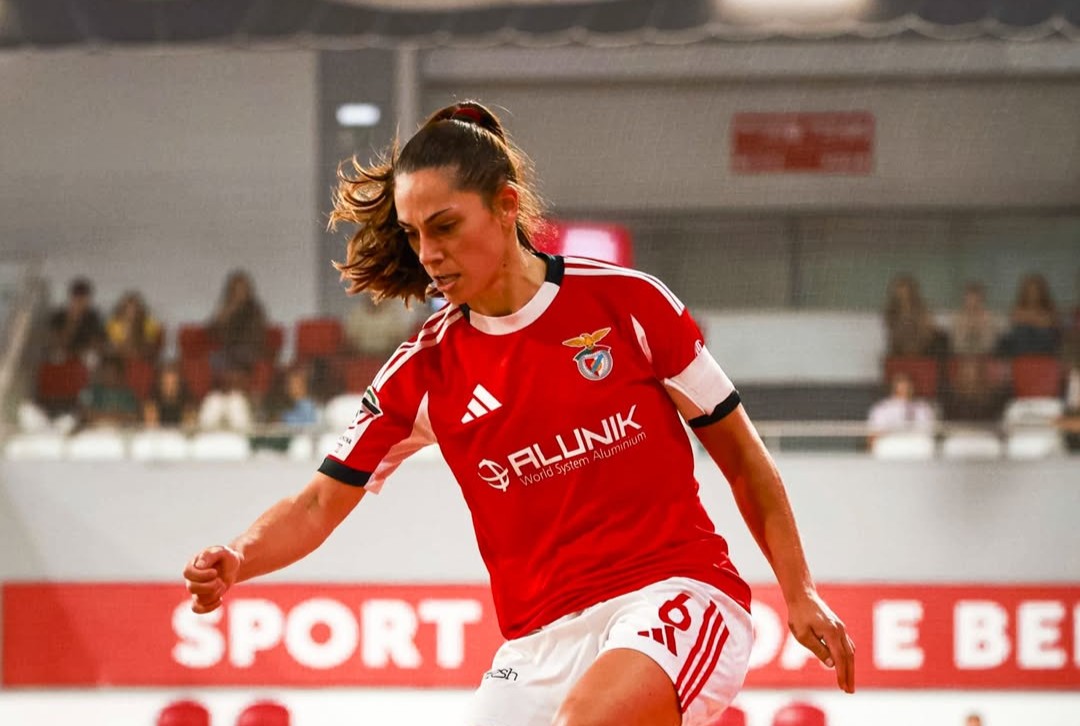 Inês Fernandes anuncia que se vai retirar no final da época
