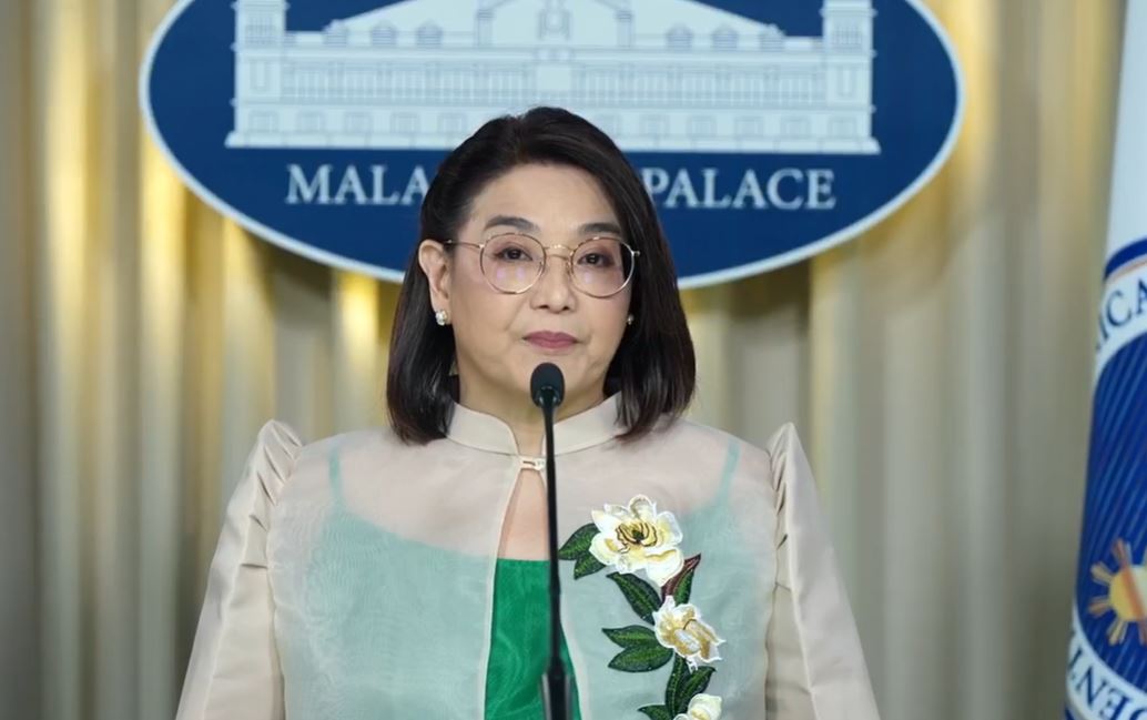 Palace says up to law enforcers to probe destabilization plot vs. Marcos