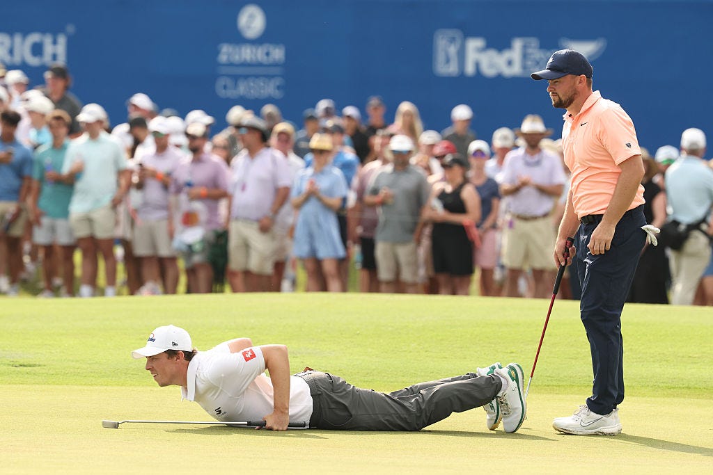 Matt Fitzpatrick's third PGA Tour victory solidifies lead on money list