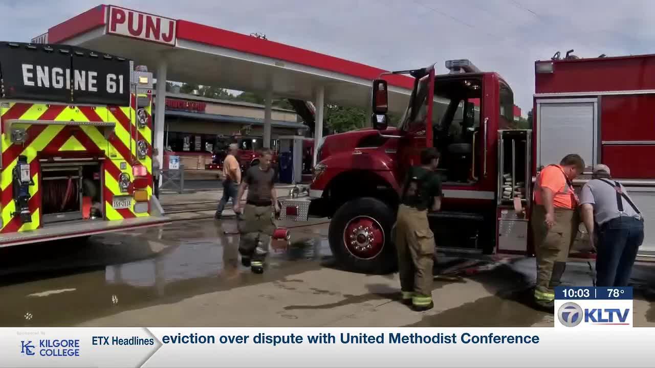 2 bodies found after Cass County fire