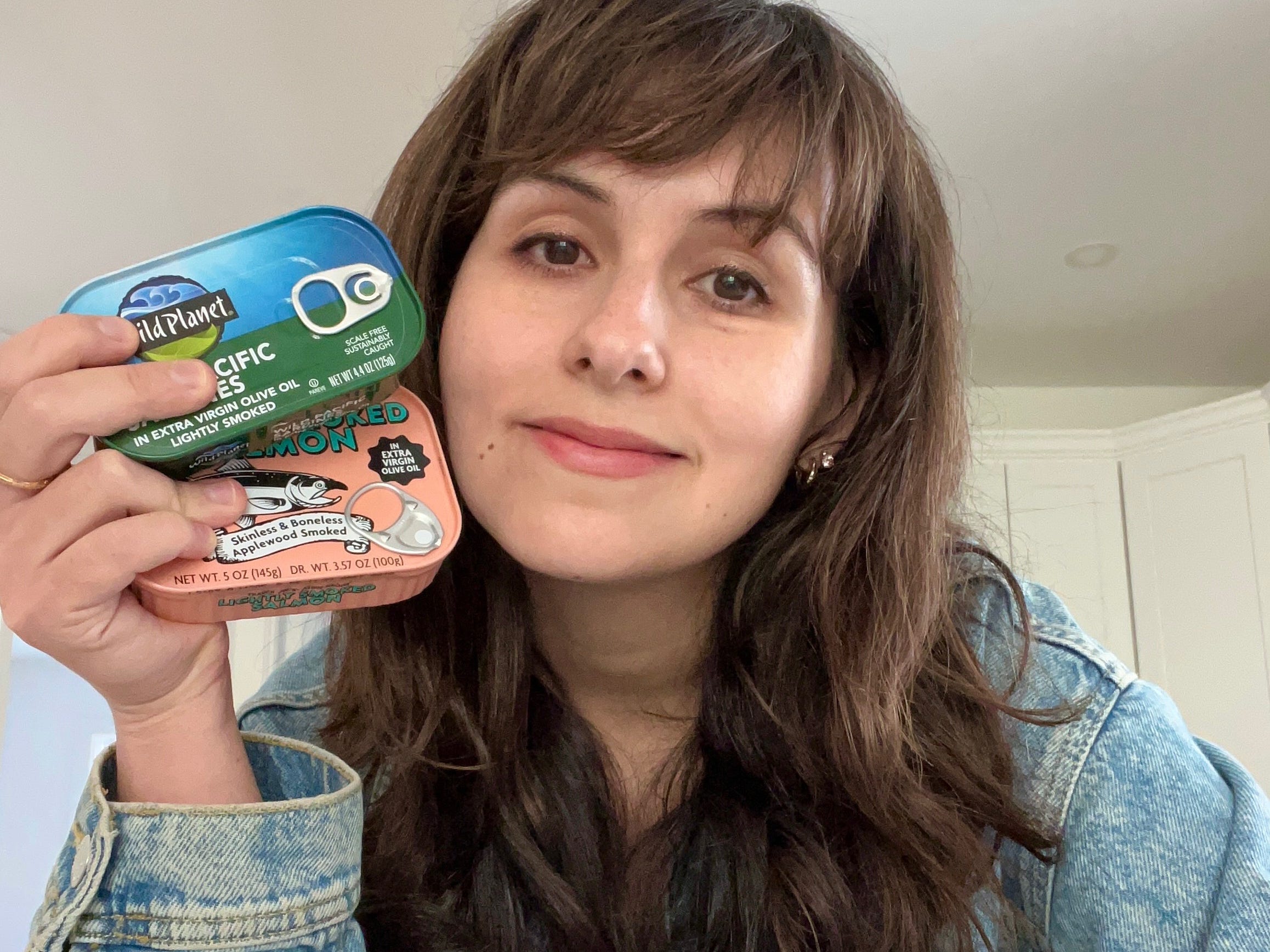 I used to be bad at getting enough protein. Here are 3 whole foods I keep in my kitchen to hit 90 grams a day.