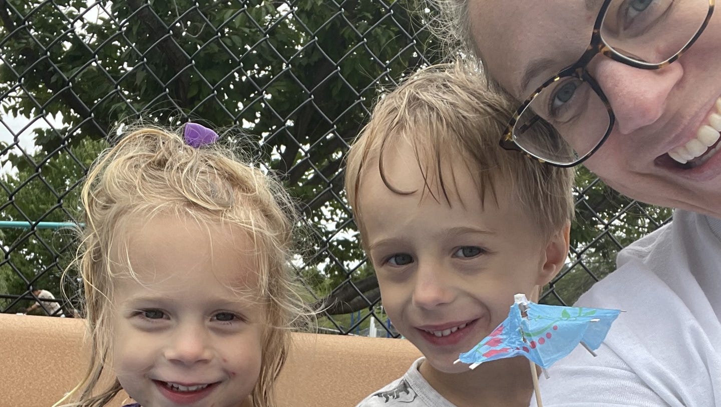 Wellesley mother accused of killing children to appear in court