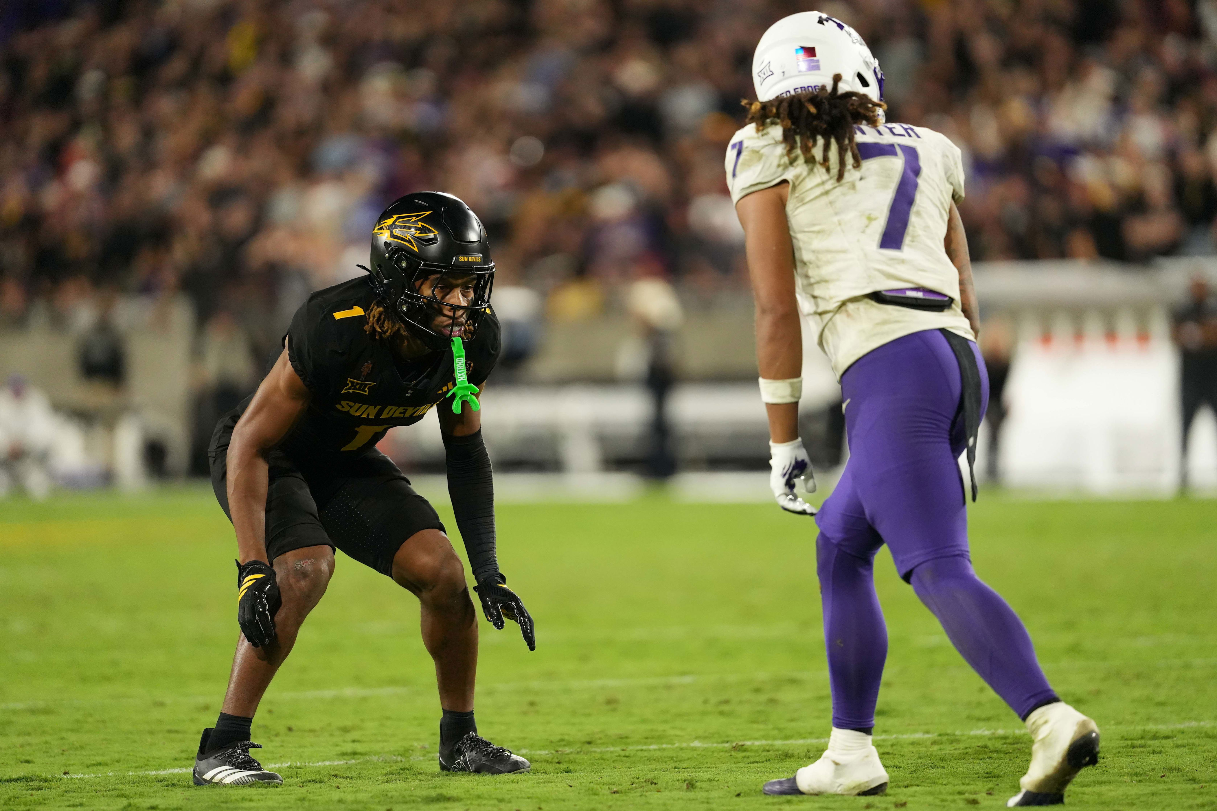The Lions' most underrated pick in the 2026 NFL draft: This guy is a ...