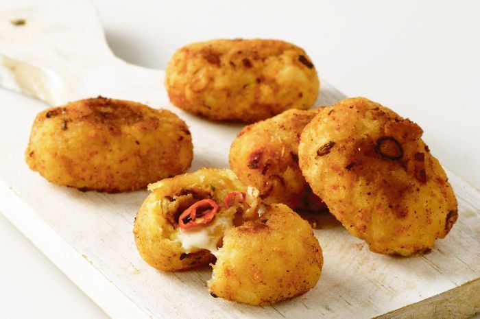 5 resep combro ini rasanya nikmat dan menarik dicoba