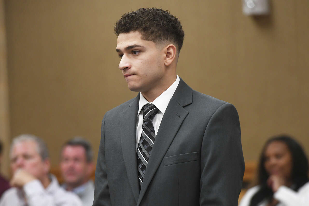 New charges in James McGrath stabbing death would be double jeopardy ...
