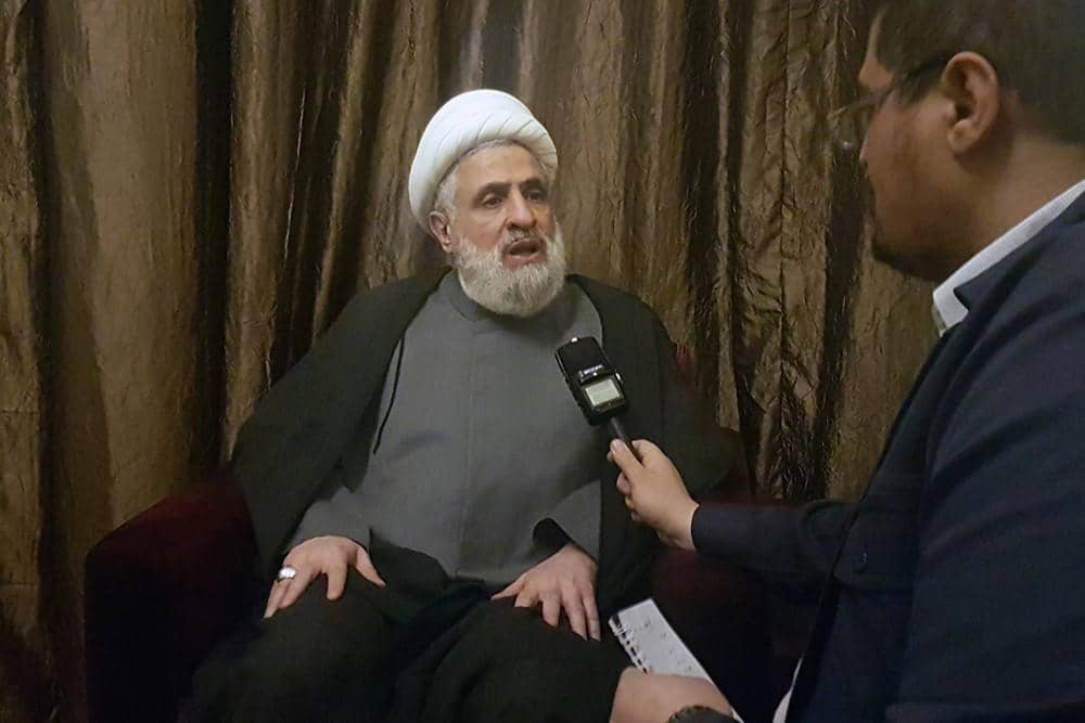 Hizbullah Menolak Negosiasi, Ajukan 5 Syarat ke Israel