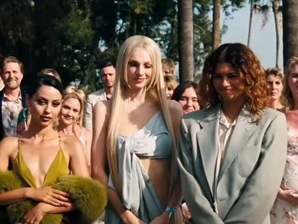 How many episodes are left in Euphoria season 3? Here's all you need to ...