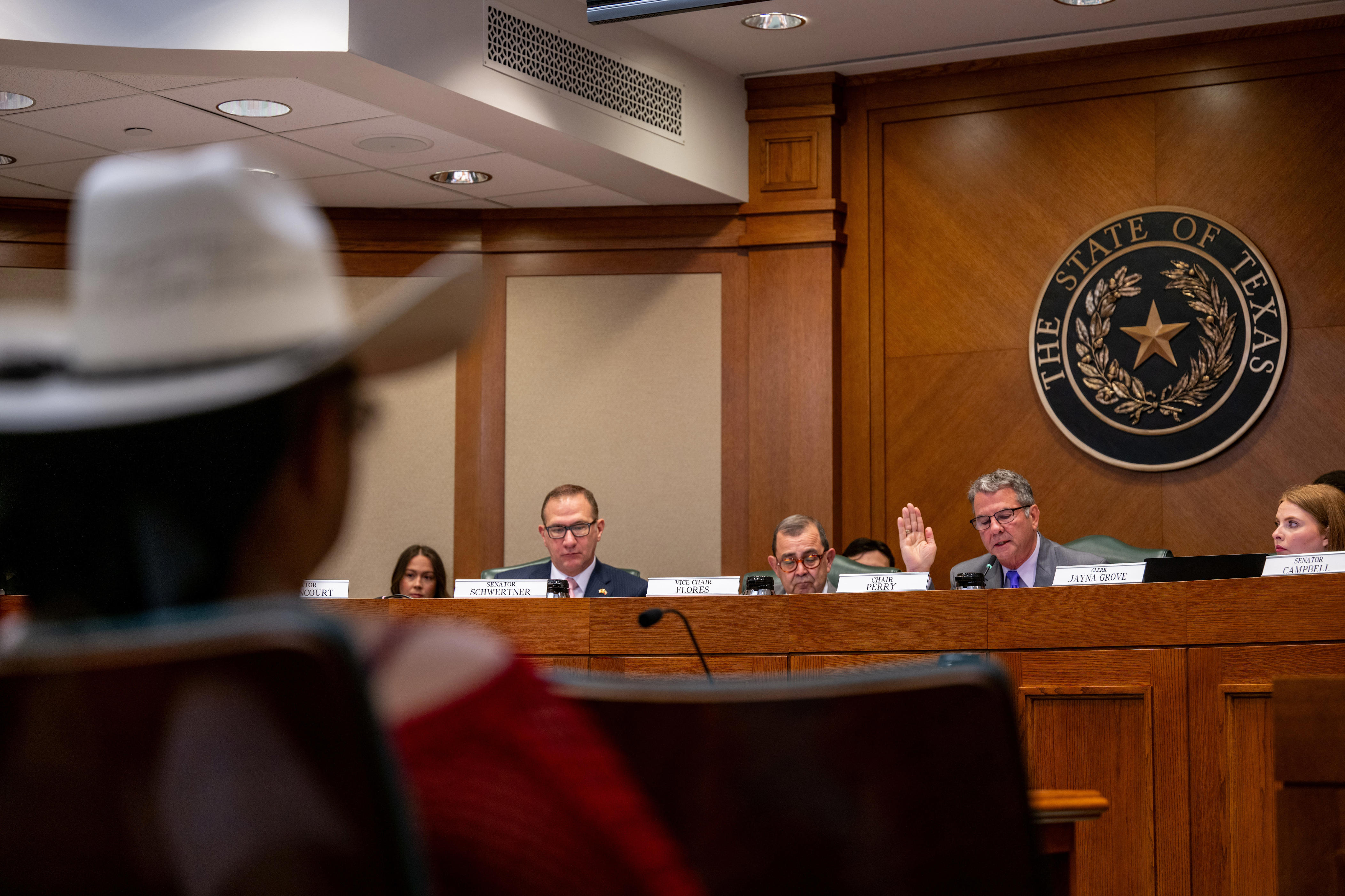 Texas lawmakers to discuss fatal July 4 floods. Here when, how to watch