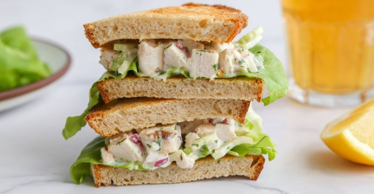 20 lunchbox classics that still show up in American school and work meals