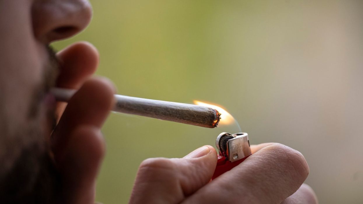 Wall Street Journal slams Trump move to reschedule cannabis