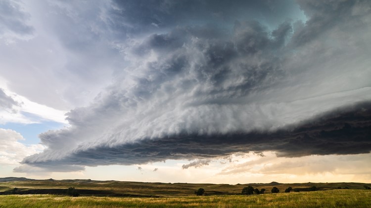 Here's how to sign up to get emergency weather alerts on your phone