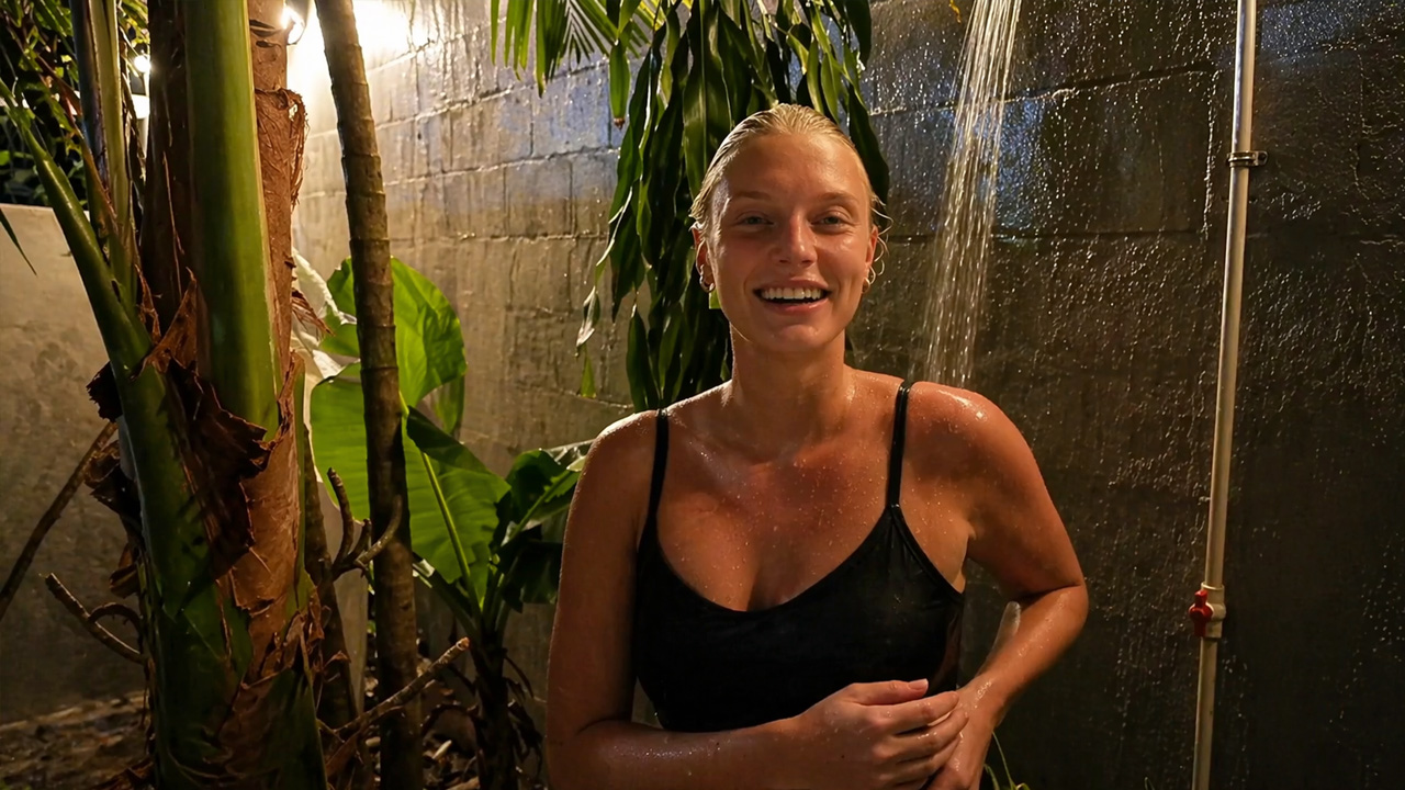 Surviving an intense traditional Mexican sweat lodge ceremony