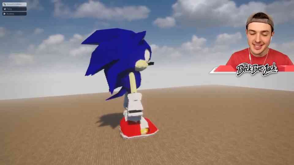 This is what happens when you use the Infinity Gauntlet