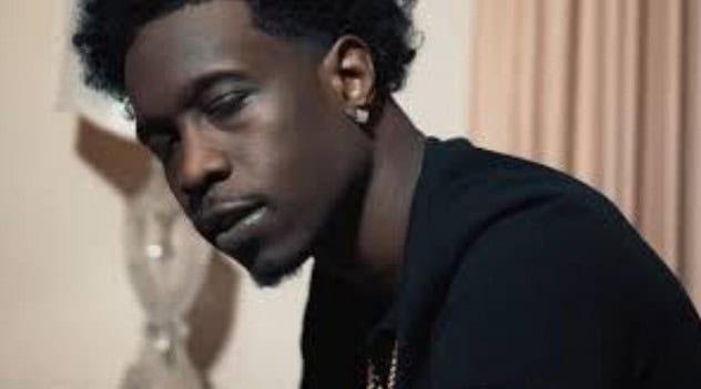 Bullet holes and music videos: Michigan rapper charged in Texas ...