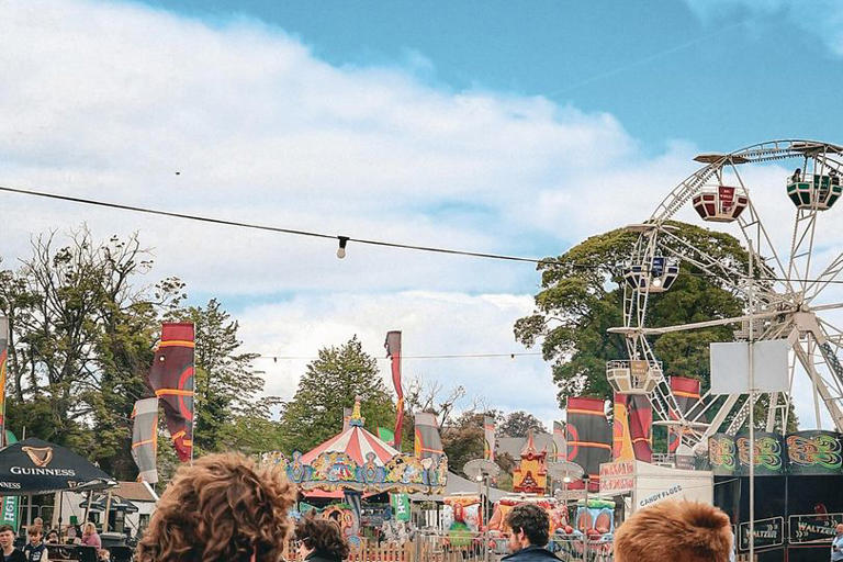 Greenfields Festival 2026: How to get there, tickets and full line-up
