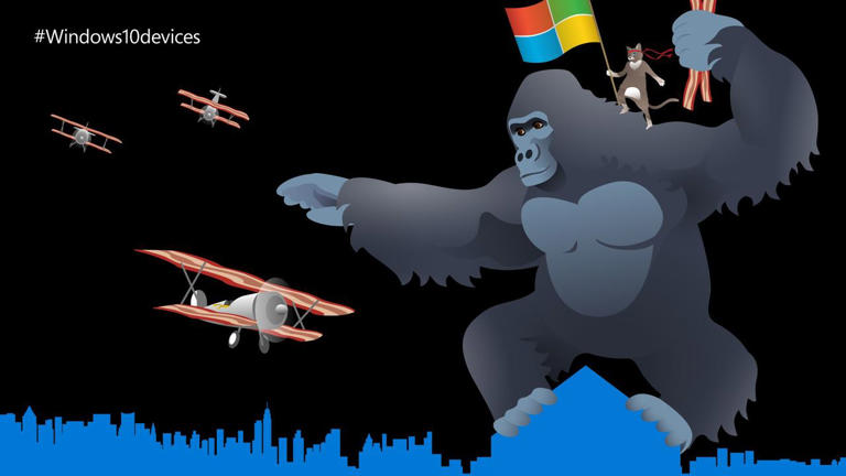 Windows wrap: Windows 11 is getting its spark back