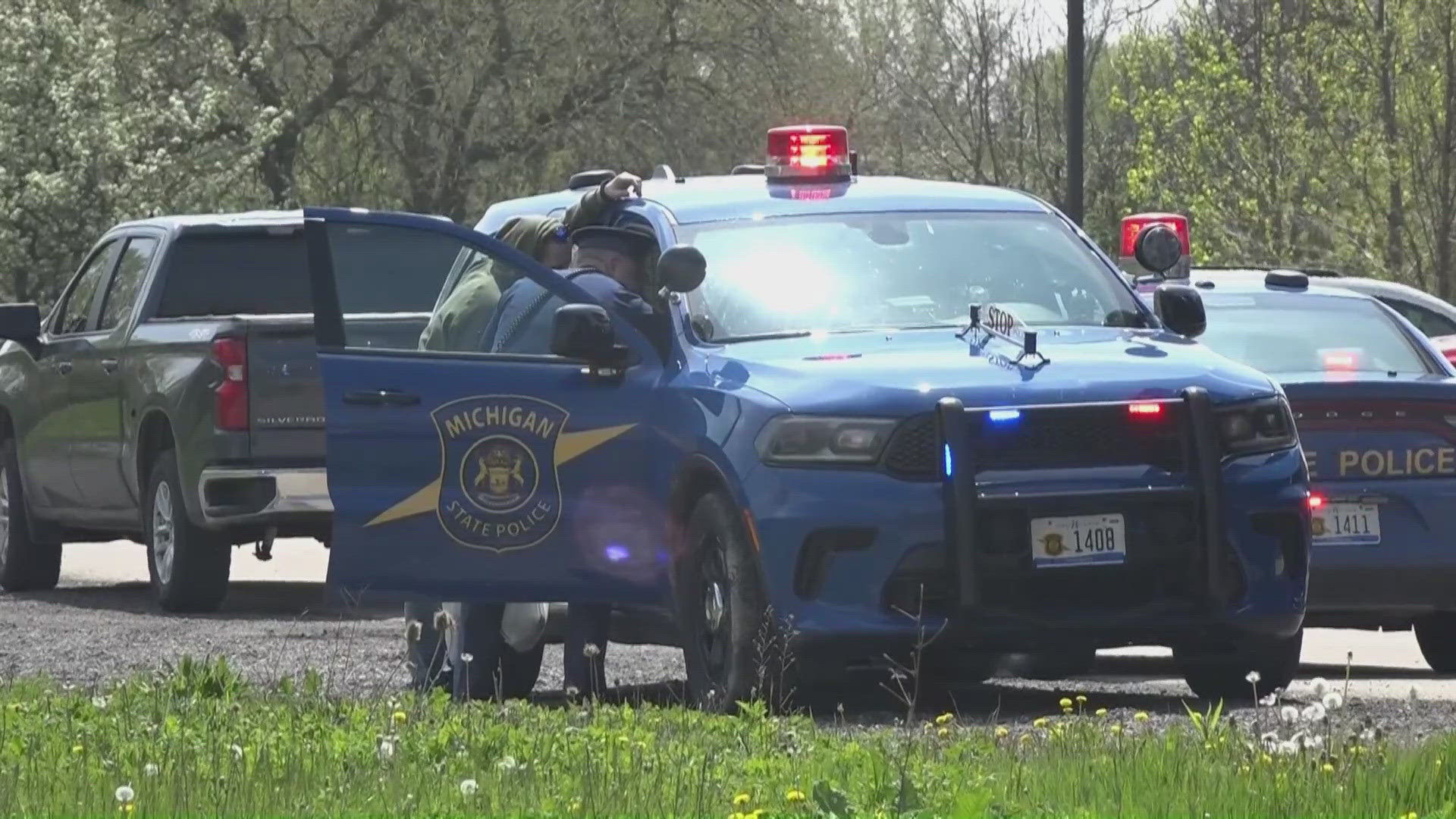 Armed man killed in deputy-involved shooting at Monroe County hotel