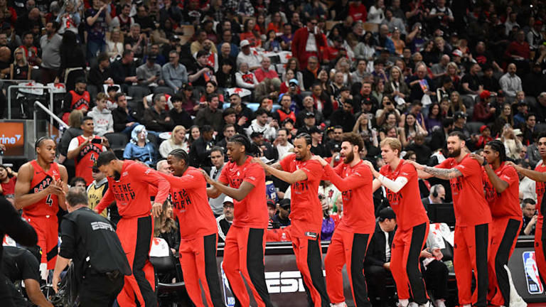 3 takeaways from Raptors' epic Game 4 victory vs. Cavaliers