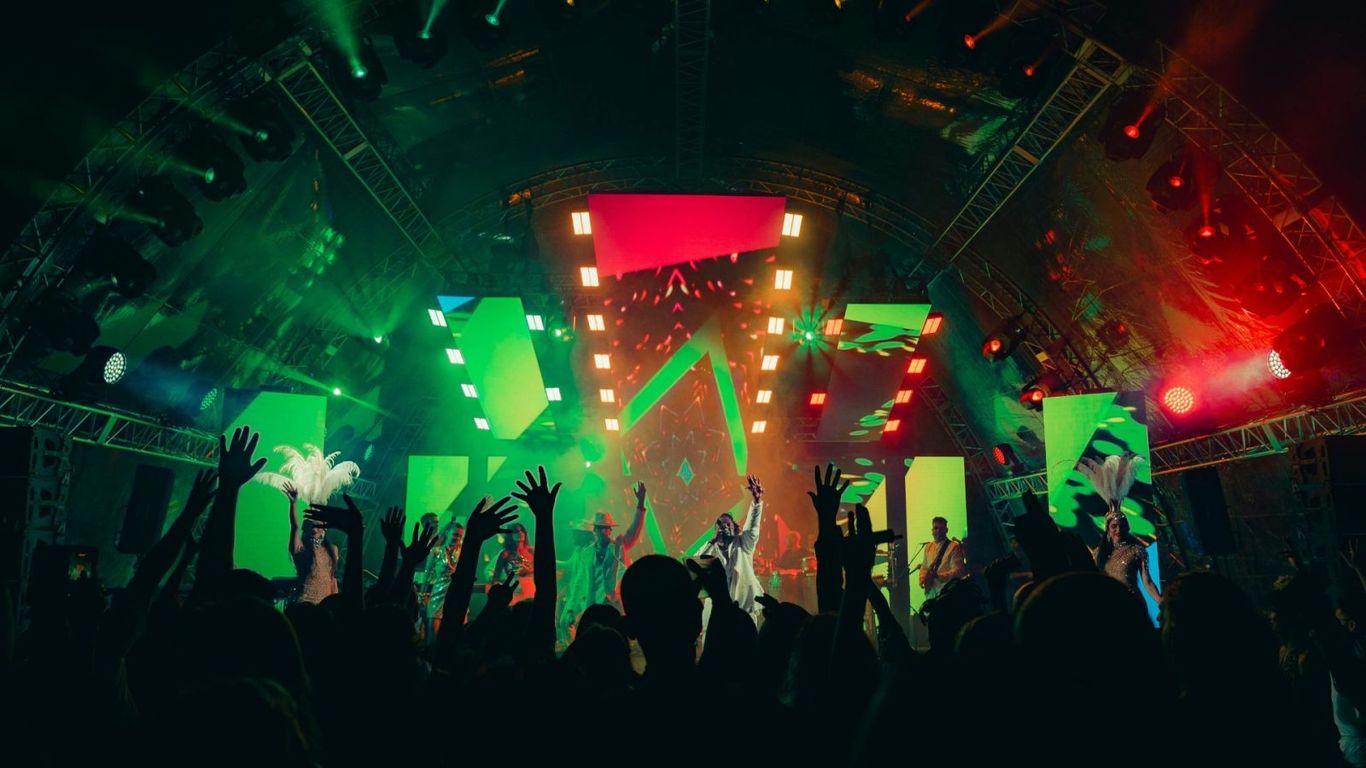 Top events in May 2026 in Delhi NCR: Comedy shows, festivals & parties