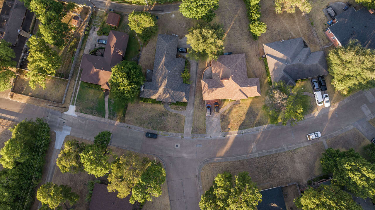 In North Texas, skyrocketing home price trends have changed the reality of affordable housing