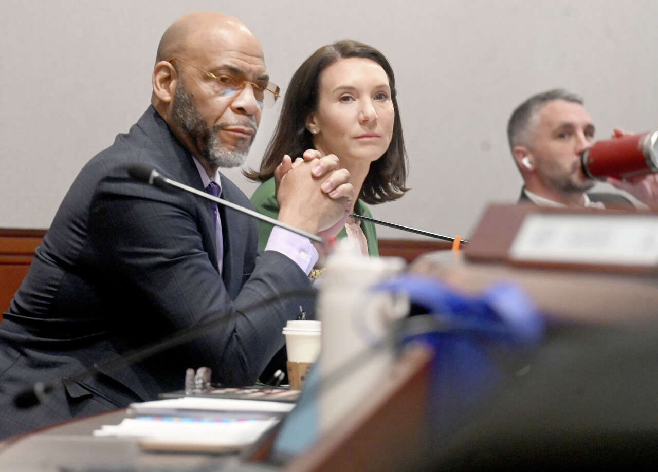Connecticut officials argue they don't have to release some public records