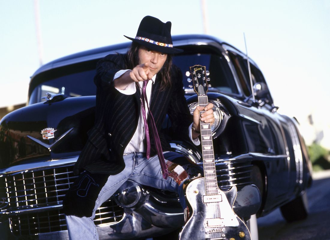 Twelve 1970s rock icons who lost their way in the '80s
