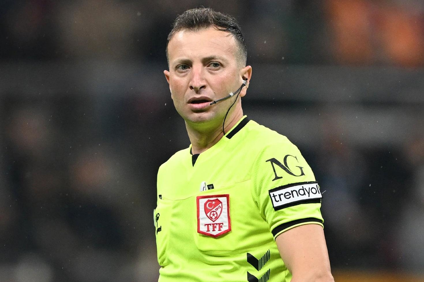 İşte Yasin Kol'un derbi notu