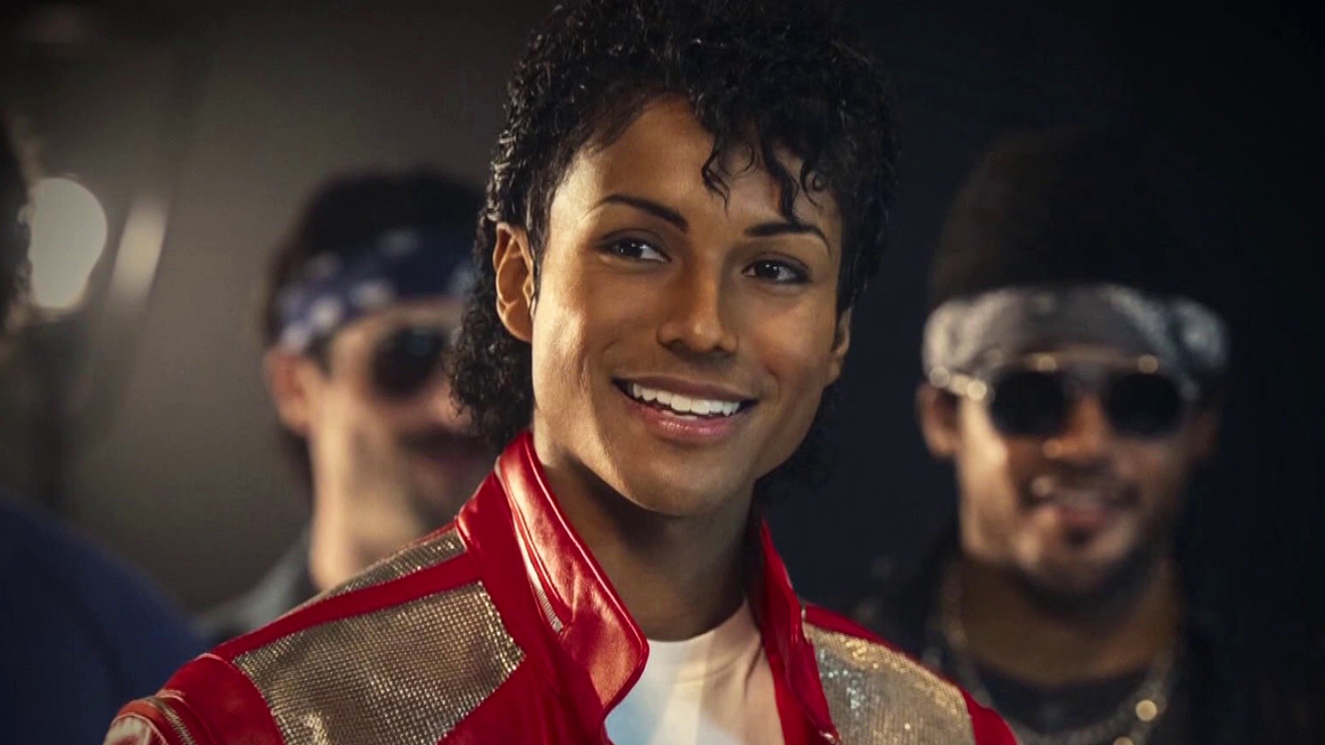 'Michael' delivers biggest opening weekend ever for a biopic