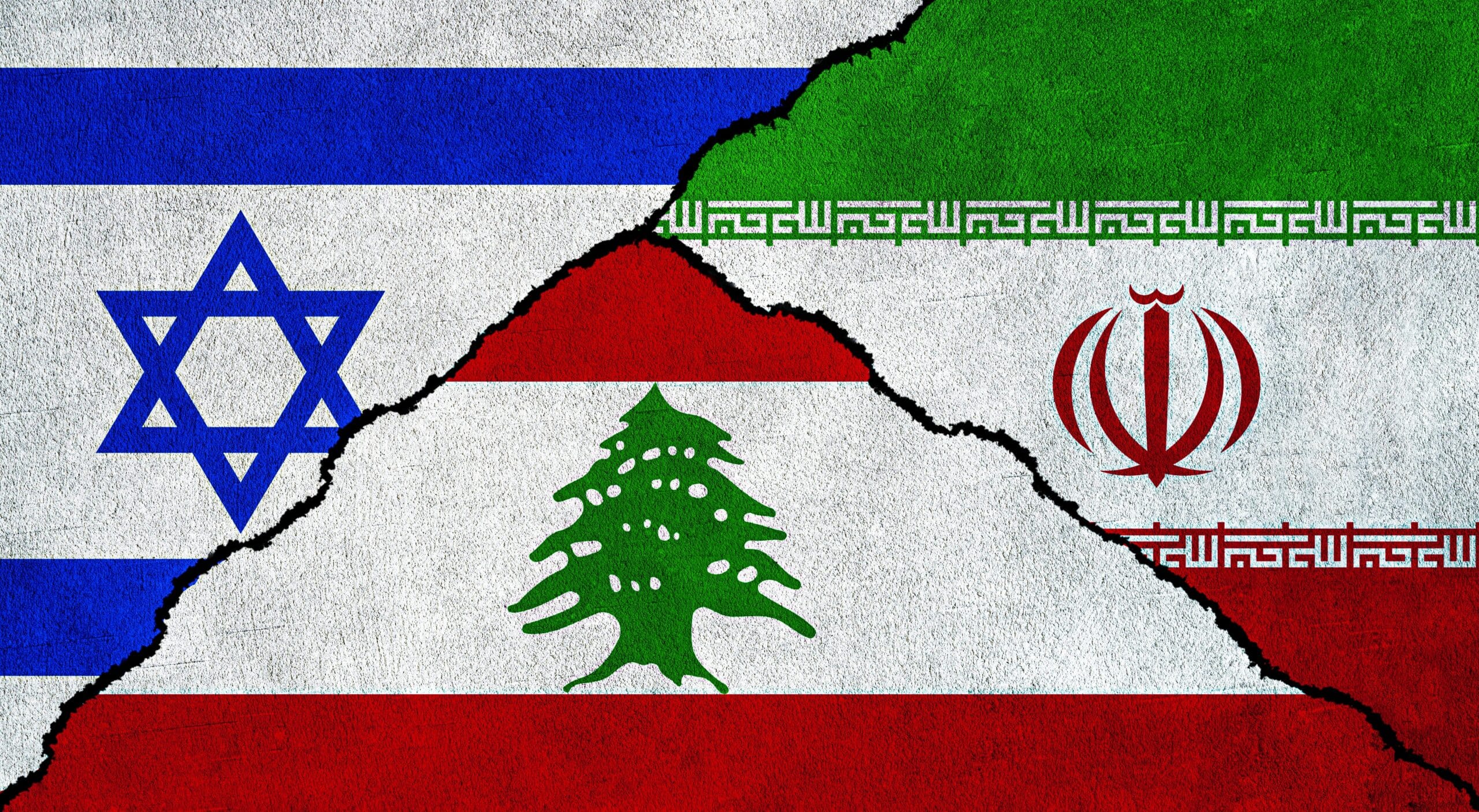 Israël–Iran : ces signaux faibles qui disent qu’une nouvelle phase du ...
