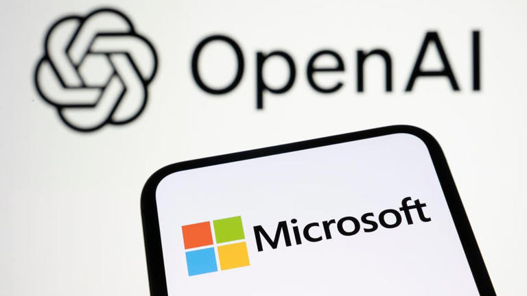 OpenAI and Microsoft end exclusive partnership and revenue sharing