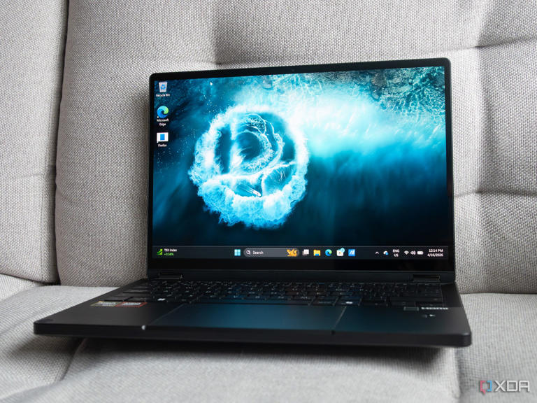 Recall is one of Windows 11's best features this year, but almost ...