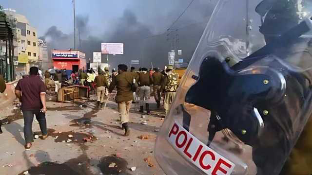 2020 Delhi riots: Court acquits 12 accused of murdering Muslim man, rioting