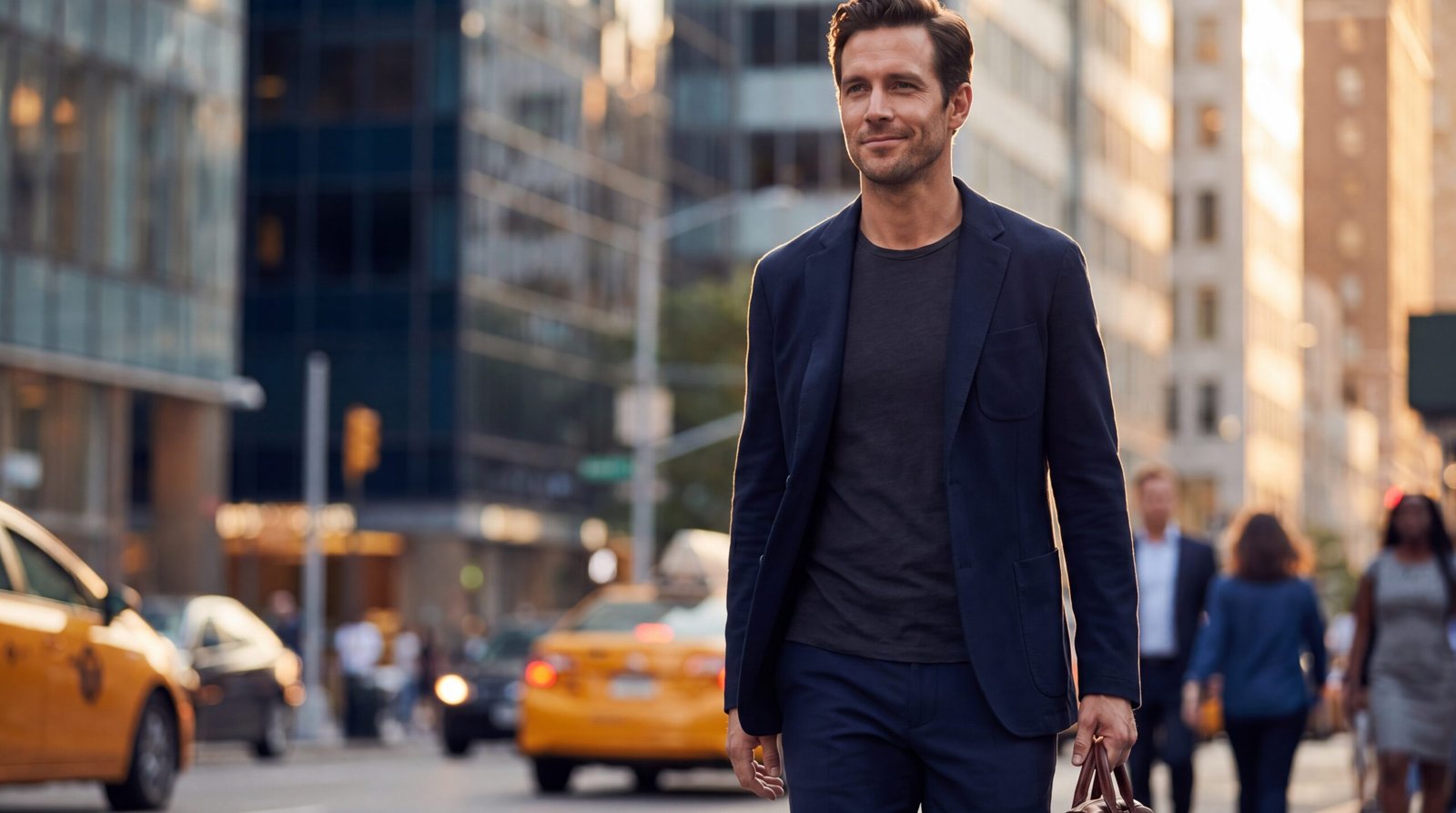 Men’s style evolution: Decoding how modern dressing is changing