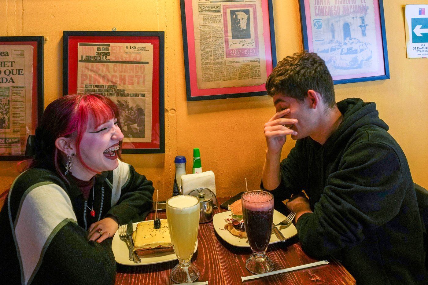 Is TMI really such a bad thing? Here’s the case for oversharing