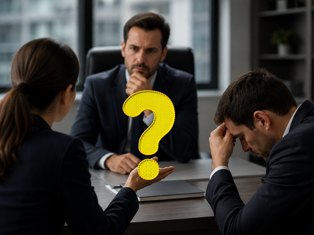 Ex-Amazon VP reveals why your 'bad' boss may never be fired, and how ...