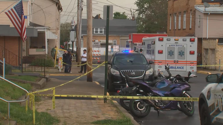Man charged with homicide by vehicle while DUI for hit-and-run crash ...