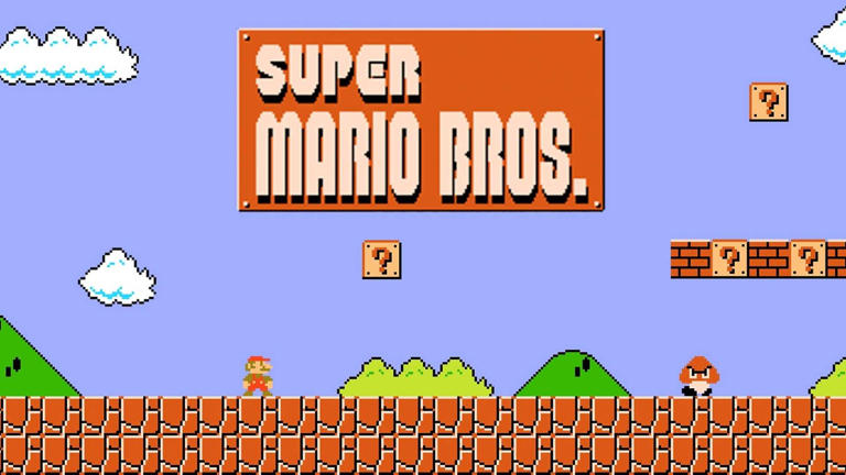 4 NES games better than The Legend of Zelda