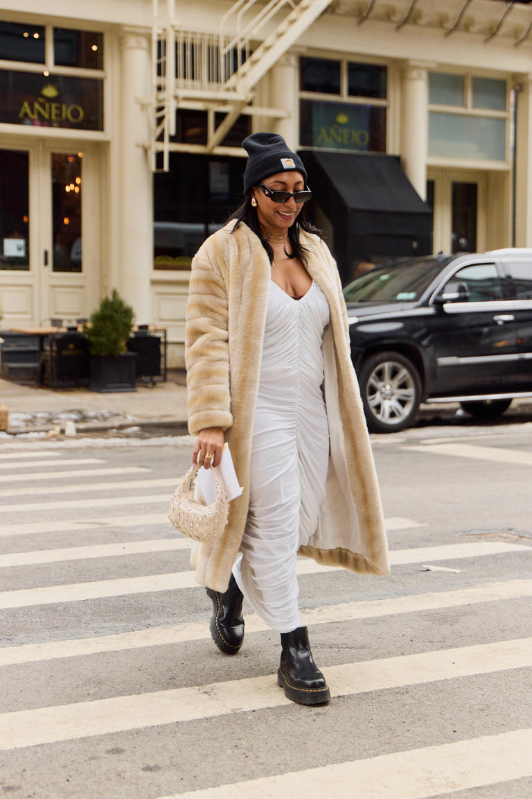 From fashion rules to personal styling: Modern style advice that ...