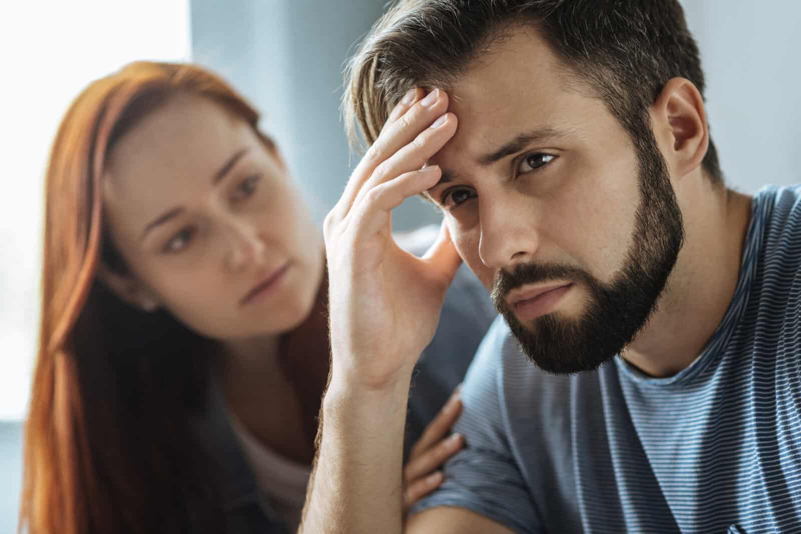 The bare minimum debate in relationships isn't abstract: 12 signs ...