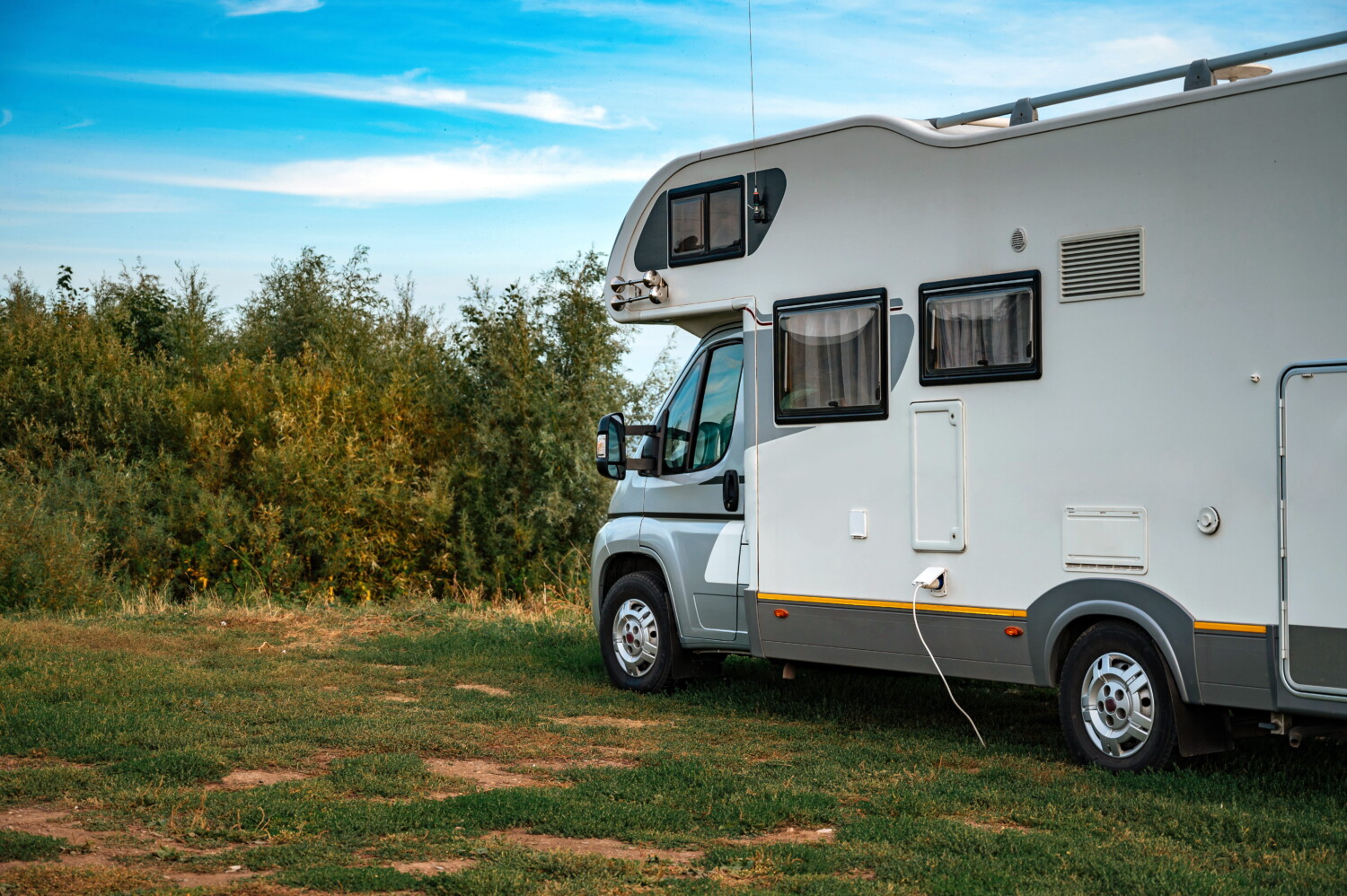 Le fisc réclame une taxe d'habitation pour votre camping-car ? Voici ...