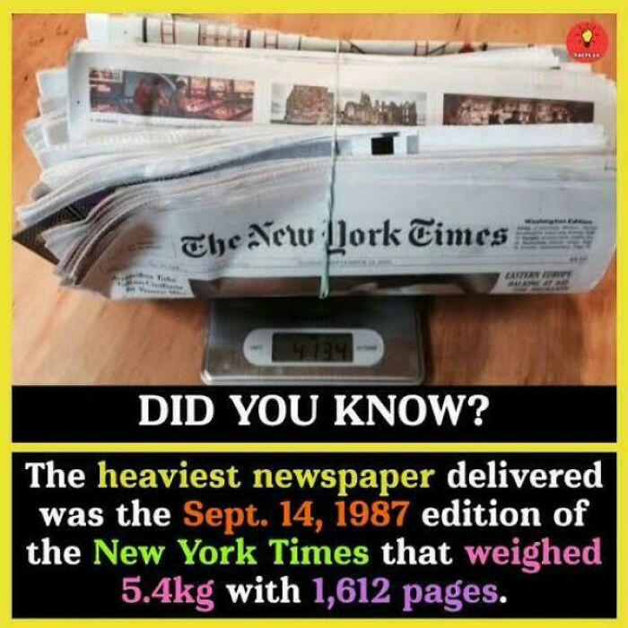 65 interesting pics and facts for those who want to keep on learning