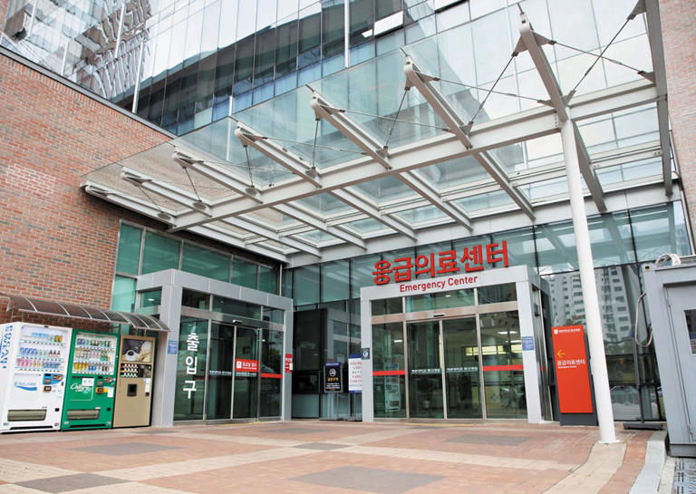 Dongsan Hospital seeks Southwest Daegu Emergency Center